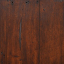 Navajos 8 Drawer Dresser Cabinet, Wood - Barker & Stonehouse - thumbnail 5