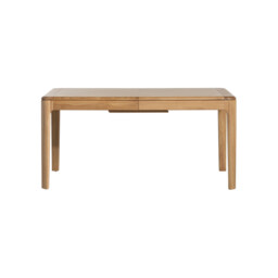G Plan Maddison 160Cm-210Cm Extended Dining Table, Neutral Oak - Barker & Stonehouse - thumbnail 6