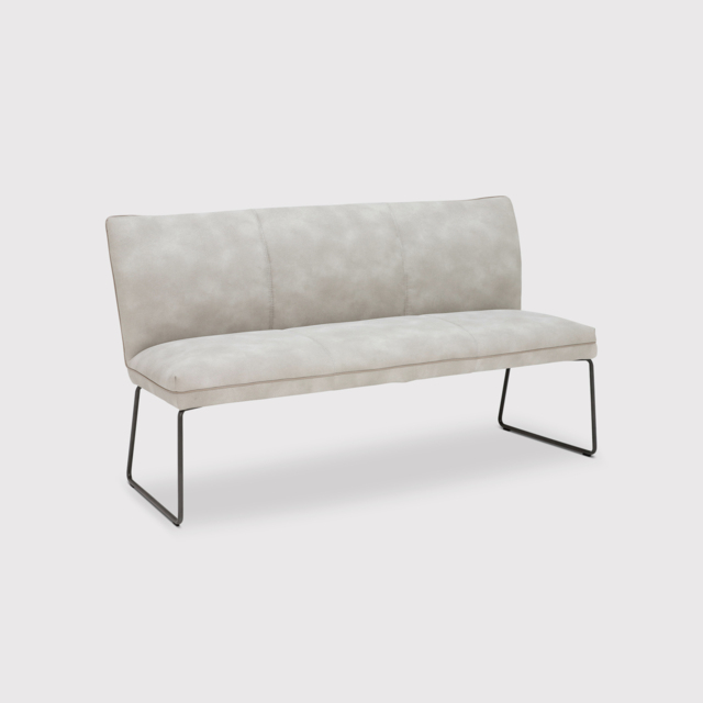 Bridgford Loveseat Sofa, Neutral - Barker & Stonehouse - image 1