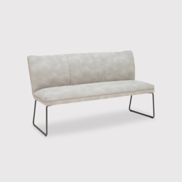 Bridgford Loveseat Sofa, Neutral - Barker & Stonehouse - thumbnail 1