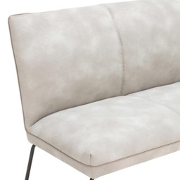 Bridgford Loveseat Sofa, Neutral - Barker & Stonehouse - thumbnail 5