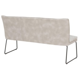 Bridgford Loveseat Sofa, Neutral - Barker & Stonehouse - thumbnail 6