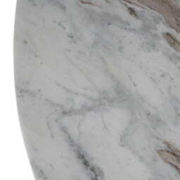 Santana Dining Table 110x110x76cm, Round - Barker & Stonehouse - thumbnail 3