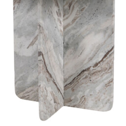 Santana Dining Table 110x110x76cm, Round - Barker & Stonehouse - thumbnail 6