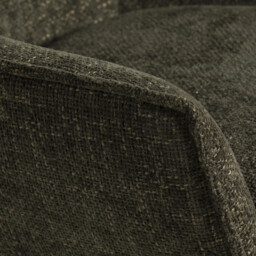 Draycott Green Swivel Armchair Fabric - Barker & Stonehouse - thumbnail 6