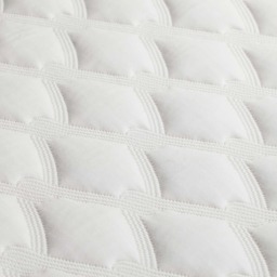 Indulge 1800 King Size Mattress 150x200cm, White - Barker & Stonehouse - thumbnail 3