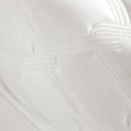 Indulge 1800 King Size Mattress 150x200cm, White - Barker & Stonehouse - thumbnail 5