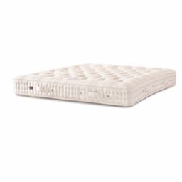 Vispring Devonshire 182X200Cm Mattress, White - Barker & Stonehouse - thumbnail 2