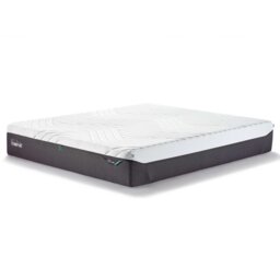 Tempur Pro Luxe CQ Medi - KV 180x200x32, Grey - Super King - Barker & Stonehouse - thumbnail 2