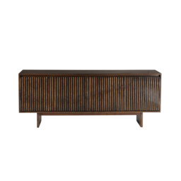 Mandello Sideboard 180Cmx45Cmx70Cm, Acacia Wood - Barker & Stonehouse - thumbnail 2