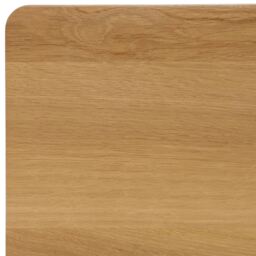 Ercol Romana IR TV Unit, Neutral Wood - Barker & Stonehouse - thumbnail 6