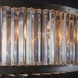Timothy Oulton Rex Medium Pendant Light Metal - Barker & Stonehouse - thumbnail 2