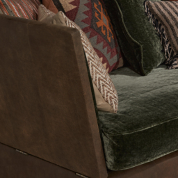 Tetrad Warwick Grand Sofa, Brown Fabric - Barker & Stonehouse - thumbnail 3