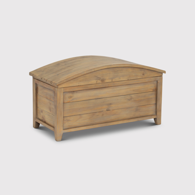Lewes Blanket Box, Wood - Barker & Stonehouse - image 1