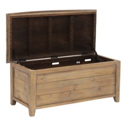 Lewes Blanket Box, Wood - Barker & Stonehouse - thumbnail 4