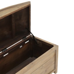 Lewes Blanket Box, Wood - Barker & Stonehouse - thumbnail 5