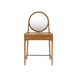 Ercol Salina Dressing Table, Neutral Wood - Barker & Stonehouse - thumbnail 3