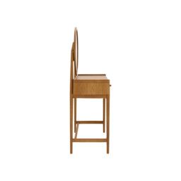 Ercol Salina Dressing Table, Neutral Wood - Barker & Stonehouse - thumbnail 5