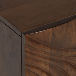 Octavio Sideboard 175x45x76, Acacia Wood - Barker & Stonehouse - thumbnail 4