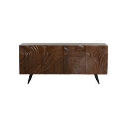 Octavio Sideboard 175x45x76, Acacia Wood - Barker & Stonehouse - thumbnail 3