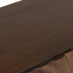 Octavio Sideboard 175x45x76, Acacia Wood - Barker & Stonehouse - thumbnail 6