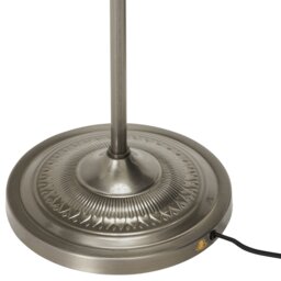 Timothy Oulton Crystal Floor Lamp, Neutral Metal - Barker & Stonehouse - thumbnail 6