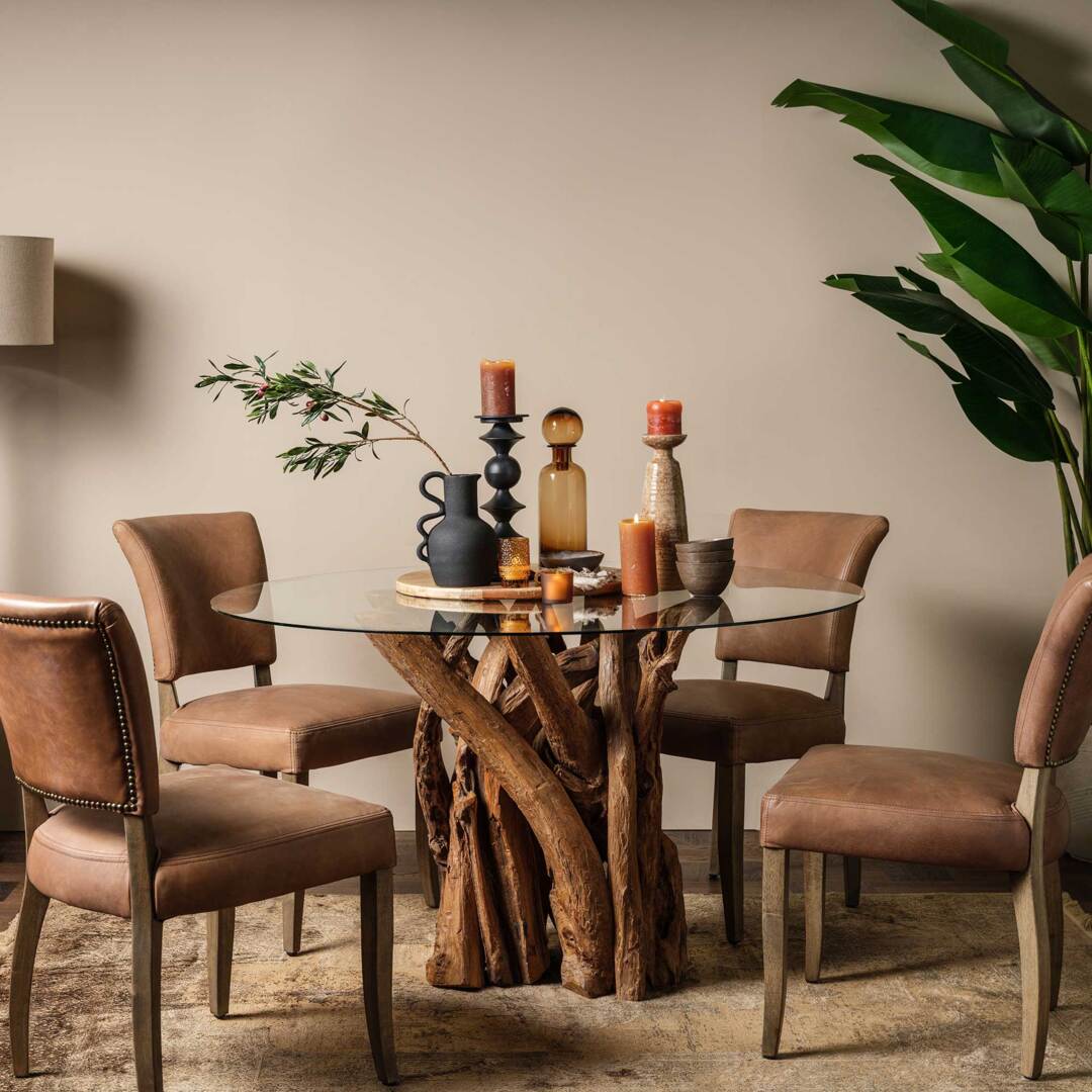 Leather Dining Mimi Dining Chair Timothy Oulton Mimi Velvet Dining