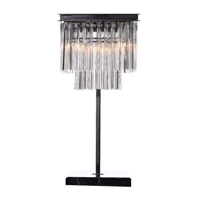Timothy Oulton Paradise Table Lamp Metal - Barker & Stonehouse - image 1