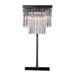 Timothy Oulton Paradise Table Lamp Metal - Barker & Stonehouse