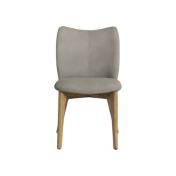 Osprey Dining Chair, Neutral Fabric - Barker & Stonehouse - thumbnail 3