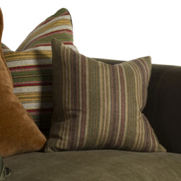 Pomeroy 4 Seater Sofa, Green Fabric - Barker & Stonehouse - thumbnail 4