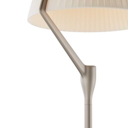 Kartell Angelo Stone Table Lamp 33x70 Champagne, Gold - Barker & Stonehouse - thumbnail 5