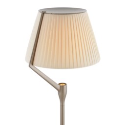 Kartell Angelo Stone Table Lamp 33x70 Champagne, Gold - Barker & Stonehouse - thumbnail 4