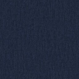 Orla Kiely Ebben Lhf Corner Sofa, Navy Fabric - Barker & Stonehouse - thumbnail 3
