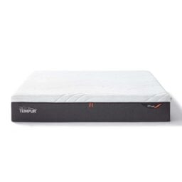 Tempur Pro Luxe CQ Firm - KV 150x200x32, Grey - King - Barker & Stonehouse - thumbnail 2