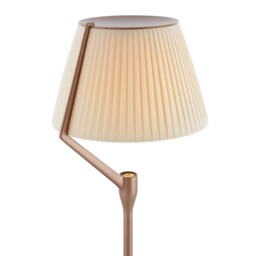 Kartell Angelo Stone Table Lamp 33x70 Copper, Gold - Barker & Stonehouse - thumbnail 5