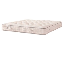 Vispring Herald Superb 182X200Cm Mattress, White - Barker & Stonehouse - thumbnail 3
