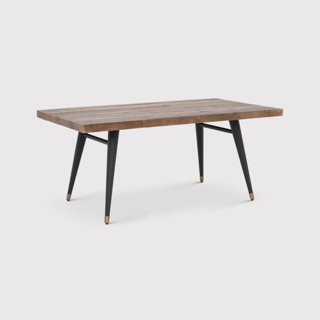 Modi Modern Desk, Wood - Barker & Stonehouse - image 1