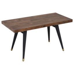 Modi Modern Desk, Wood - Barker & Stonehouse - thumbnail 4