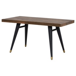 Modi Modern Desk, Wood - Barker & Stonehouse - thumbnail 6
