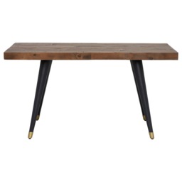Modi Modern Desk, Wood - Barker & Stonehouse - thumbnail 3