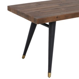 Modi Modern Desk, Wood - Barker & Stonehouse - thumbnail 5