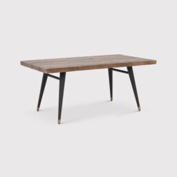 Modi Modern Desk, Wood - Barker & Stonehouse - thumbnail 1