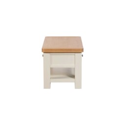 Witney Coffee Table 100x60x45cm, Neutral Wood - Barker & Stonehouse - thumbnail 5