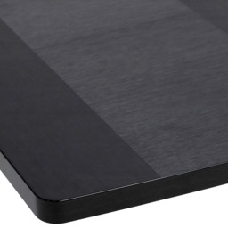 Versilia Extending Dining Table 160cm, Grey Wood - W160cm - Barker & Stonehouse - thumbnail 5