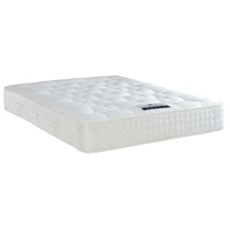 Pure Bliss 1000 Mattress King, White - Barker & Stonehouse - thumbnail 2