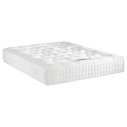 Pure Nature Mattress King, White - Barker & Stonehouse - thumbnail 2