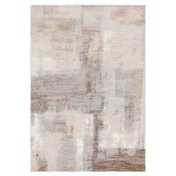 Celestial160x230cm Rug, Square, Neutral - Barker & Stonehouse