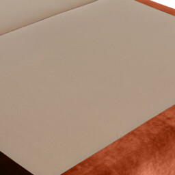 Abbotsford X Linwood King Divan Bed Base Velvet - Barker & Stonehouse - thumbnail 4