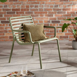 Cassis Chair, Green - Barker & Stonehouse - thumbnail 1